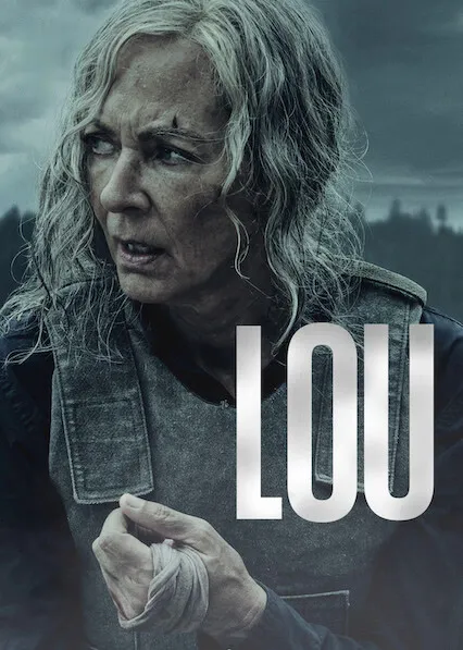Pôster de Lou (2022)