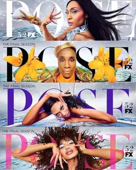Pose assistir online grátis