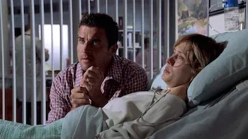 Dr. House-Fidelity