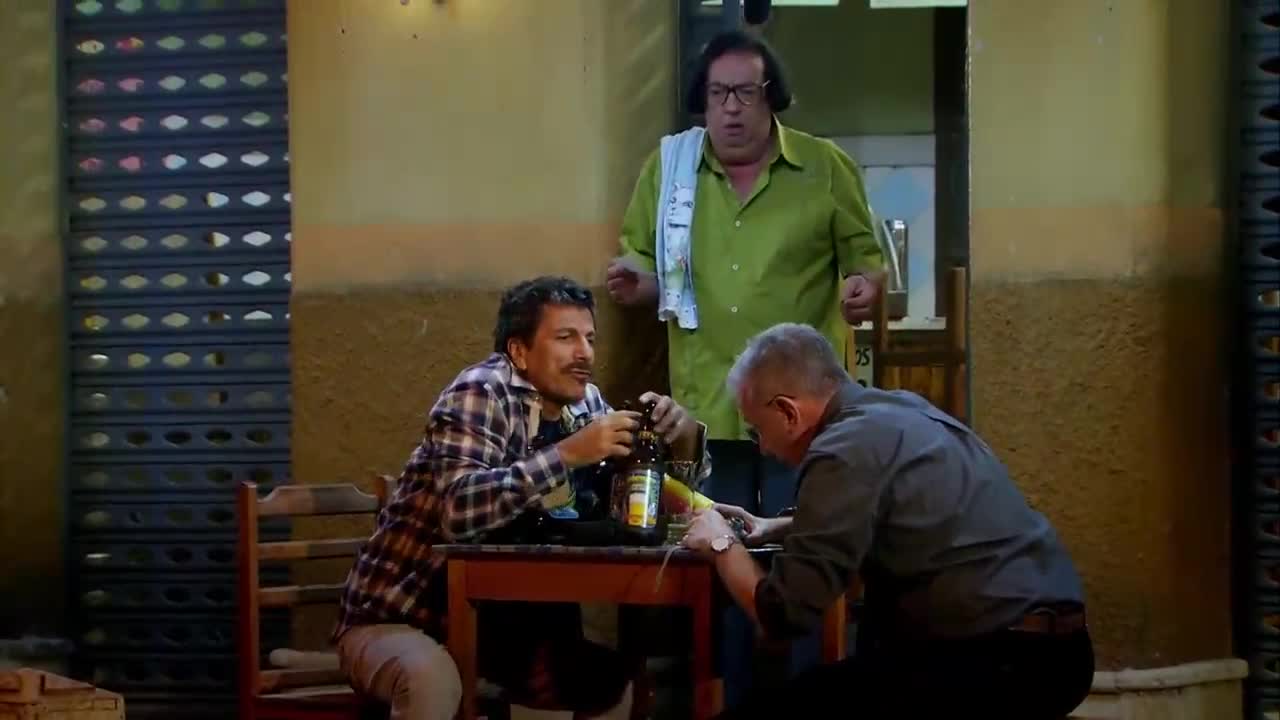 A Grande Família Episódio 11