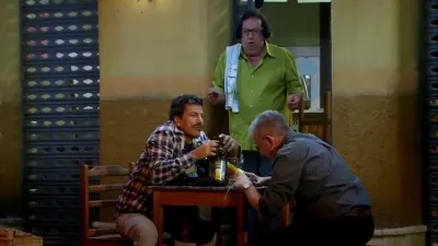 A Grande Família-E11