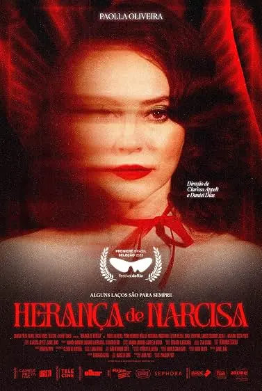 Herança de Narcisa