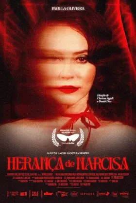 Herança de Narcisa - Filme grátis no Cinegato