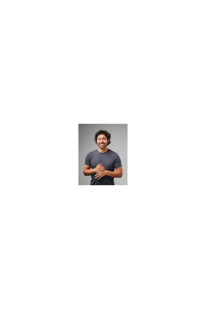 Ryan Bergara