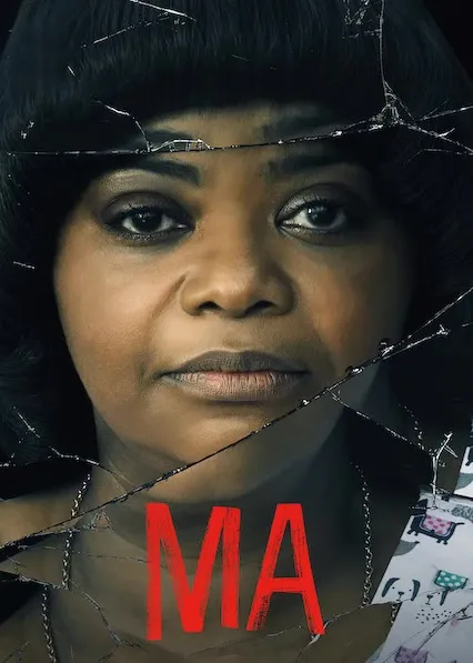 Movie Poster: Ma