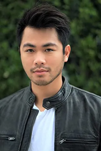 Hayden Lam