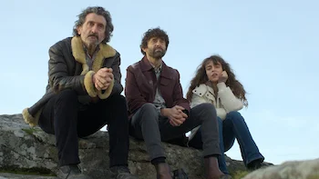 Animal Episódio 6