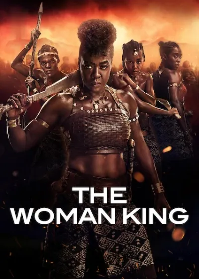 The Woman King
