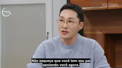 Marie e seus três pais-E27