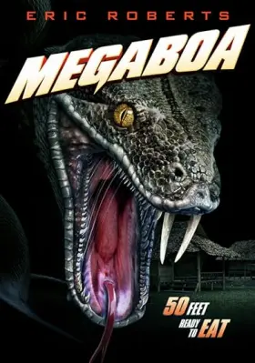 Megaboa - Filme grátis no Cinegato