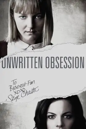 Obsessão Não-Escrita - Filme grátis no Cinegato