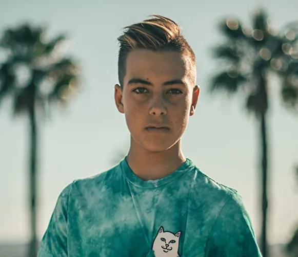 Carson Kropfl