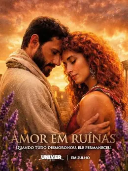 Amor em Ruínas