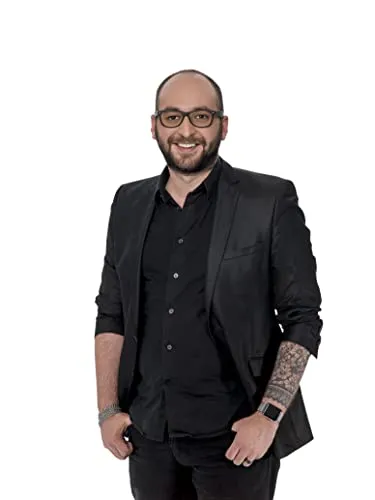 Alex Snyder