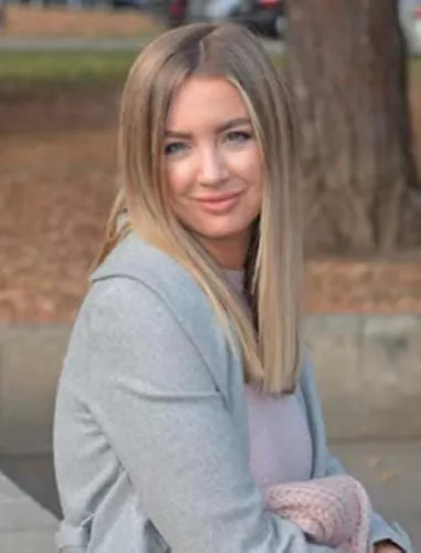 Jenn Davis