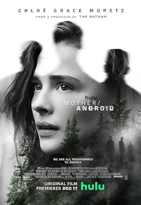 Mãe x Androides assistir online grátis