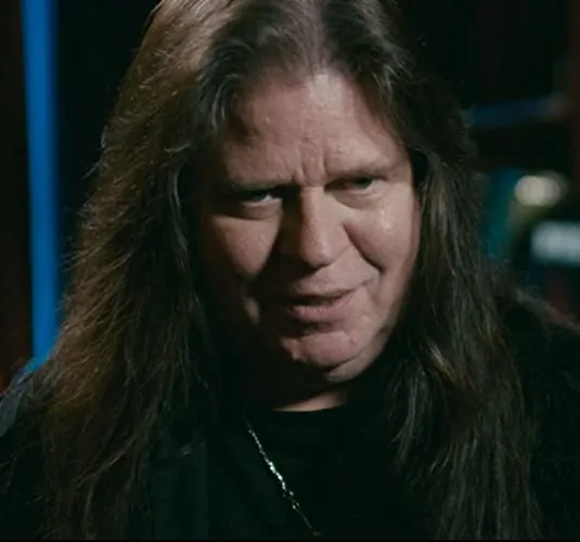 Craig Goldy