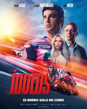 Ídolos