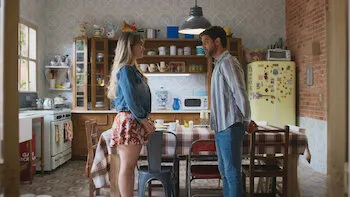 Novo Rico, Novo Pobre-Episódio 41