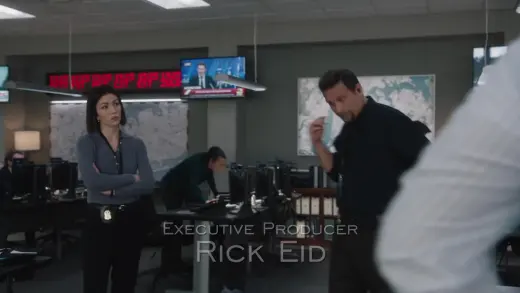 E12.Under Pressure