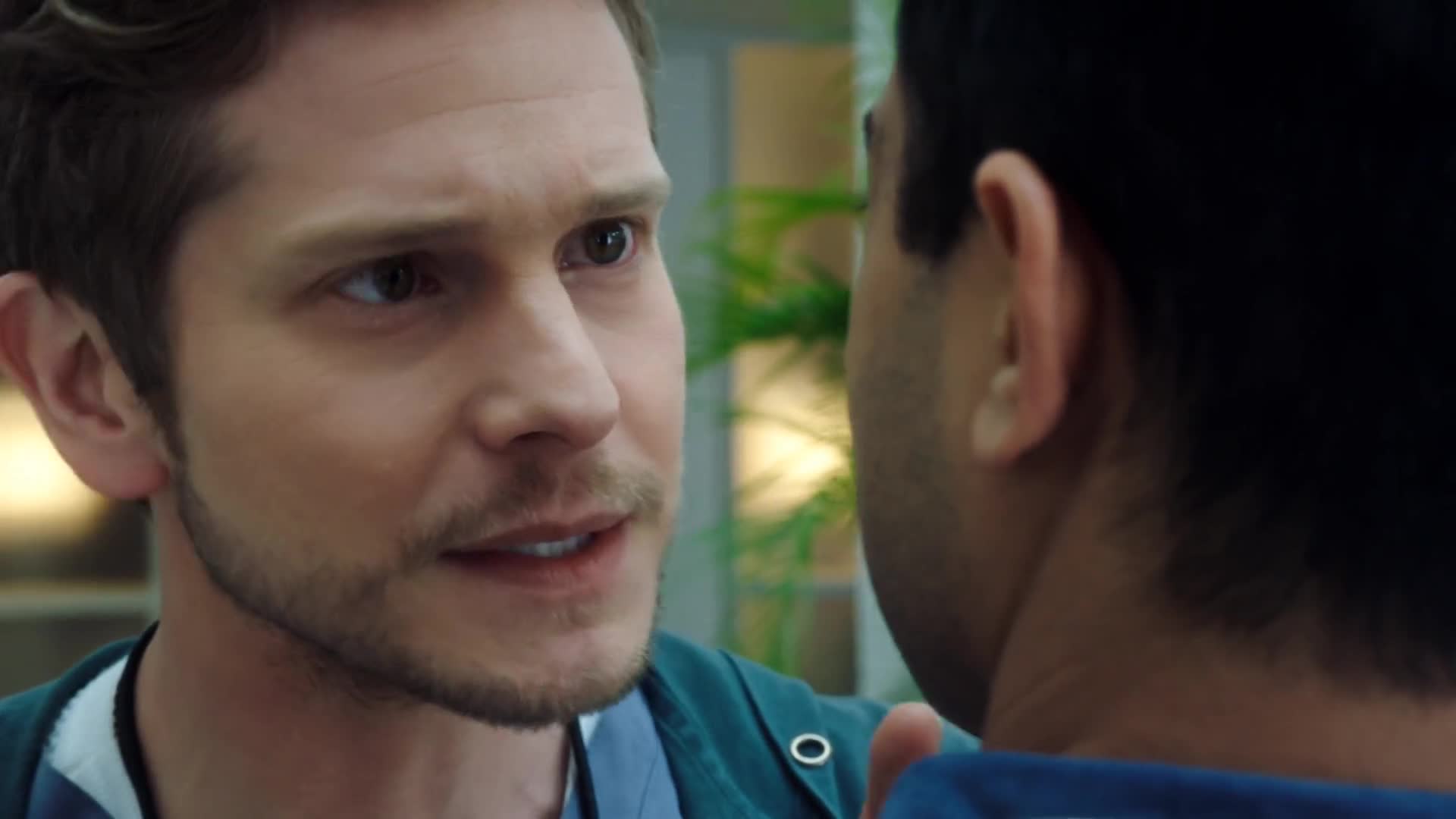 The Resident Episódio 1