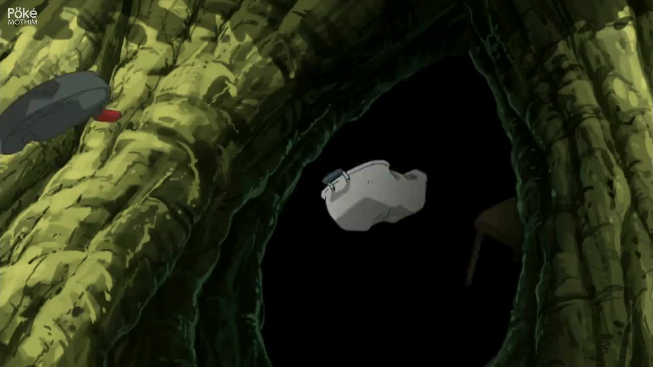 Pokémon The Series: Black & White Episódio 20