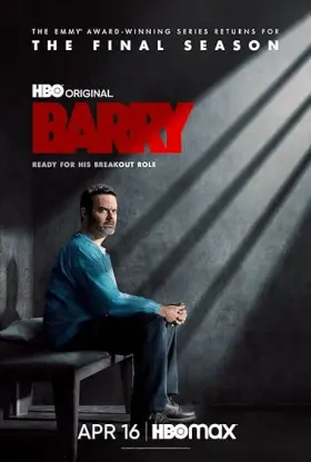 Barry assistir online grátis