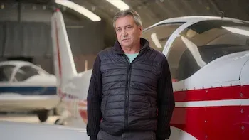 Air Cocaine: Traficantes nas Alturas 1x1