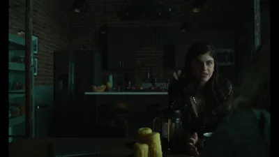 As Bruxas Mayfair de Anne Rice-Episódio 6