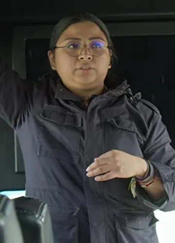 Yvette Arellano