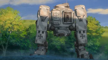 Leviatã Episódio 2