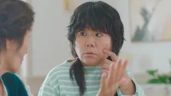 Um Amor no Paraíso-Episódio 6