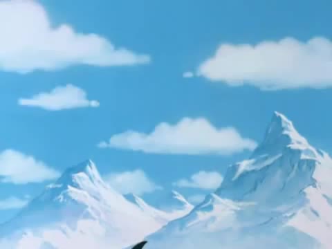 Dragon Ball Z Kai Episódio 1