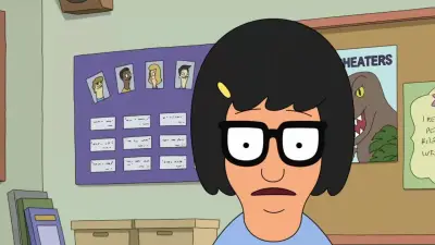 Bob's Burgers-E5
