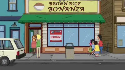 Bob's Burgers-E21.Tell Me Dumb Thing Good