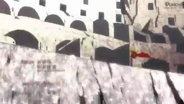 Fate/EXTRA Last Encore Episódio 13