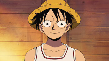 ONE PIECE Episódio 323