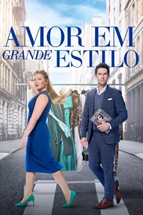 Amor em Grande Estilo assistir online grátis