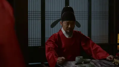 Lee Bang Won: O Rei das Lágrimas-Lee Bang Won: O Rei das Lágrimas Episódio 18