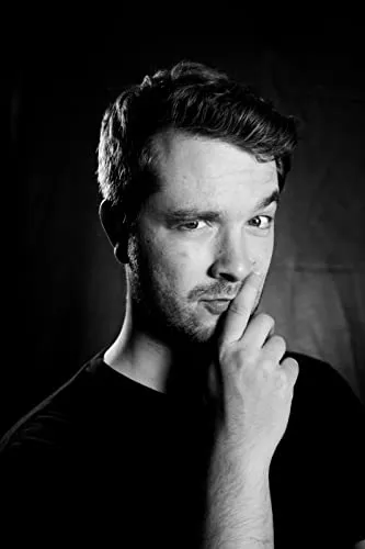 Andy van Veen