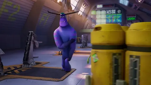 E4.The Big Wazowskis