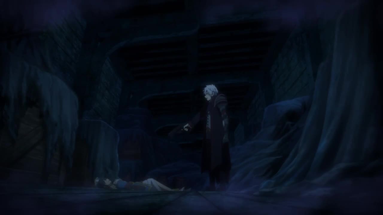 Arifureta: From Commonplace to World's Strongest Episódio 6
