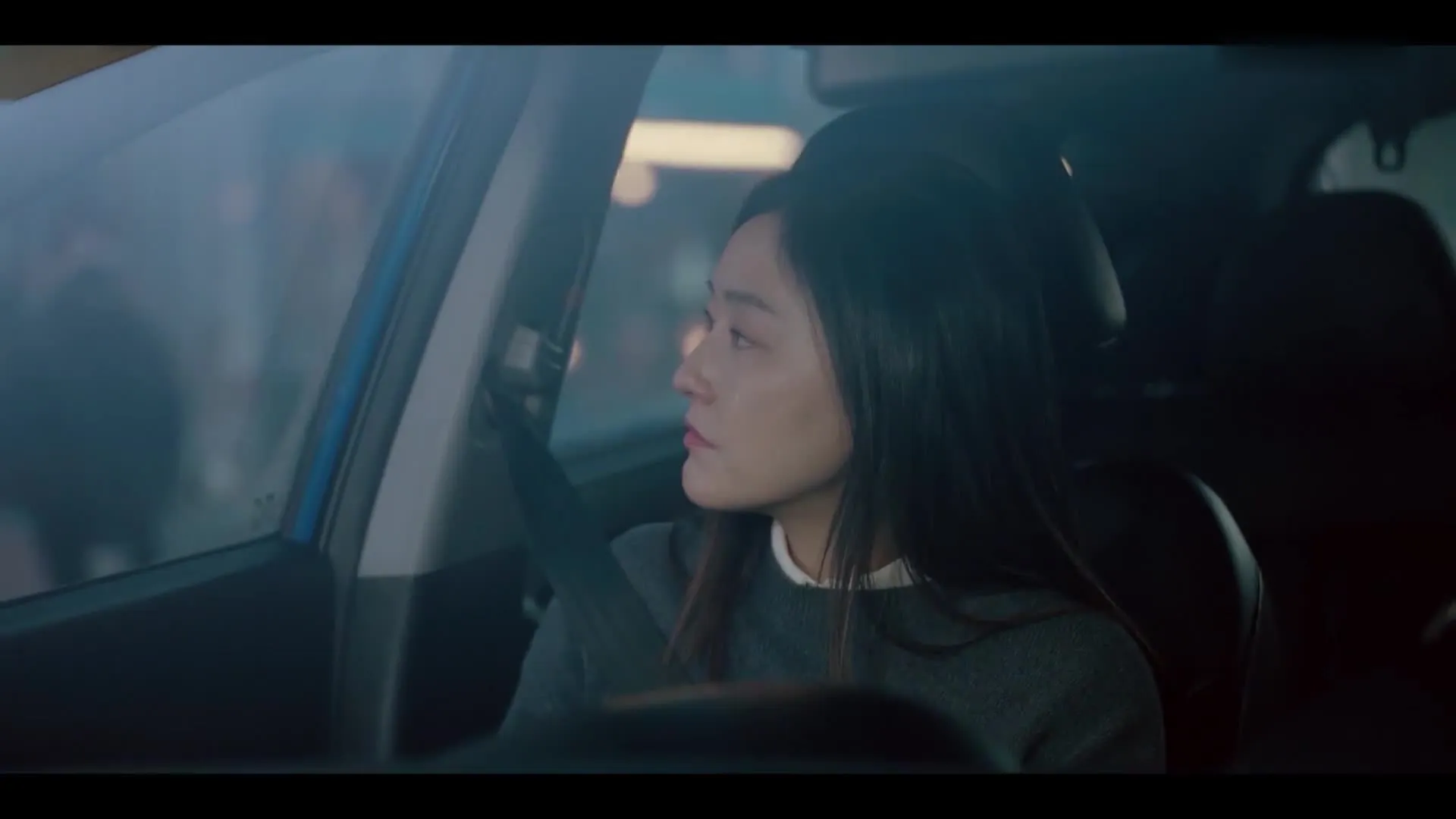 Cenas de Amor Episódio 8