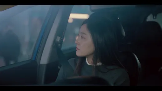 Cenas de Amor Episódio 8