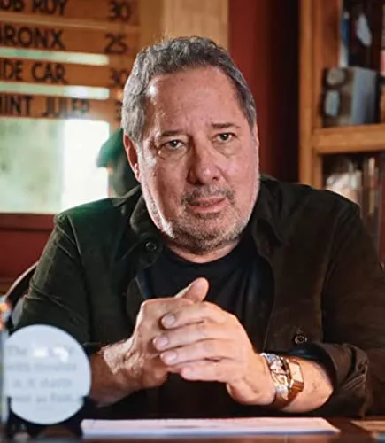 Michael Patti