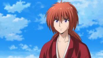 Samurai X Episódio 21