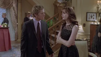 Gilmore Girls: Tal Mãe, Tal Filha Episódio 7