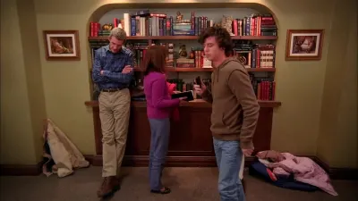 The Middle: Uma Família Perdida no Meio do Nada-E13