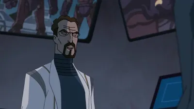 Wolverine e os X-Men-E18