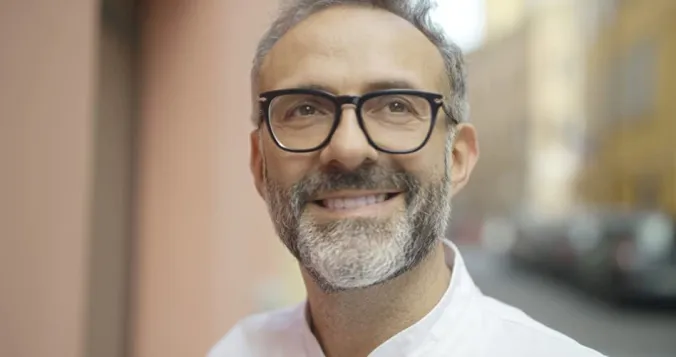 Massimo Bottura